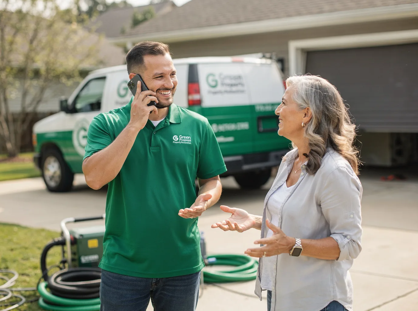 Water Damage Restoration Coventry, VT FAQs